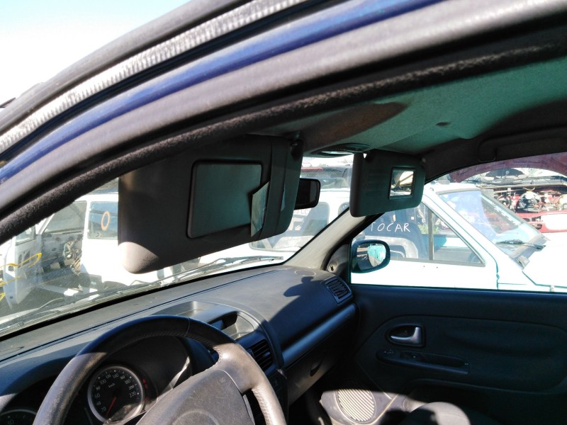 renault clio ii (bb_, cb_) del año 2001