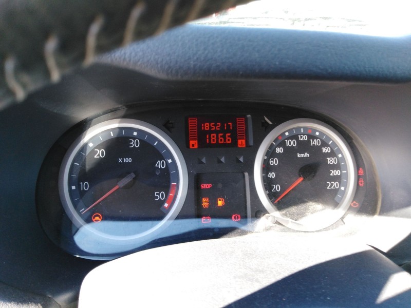 renault clio ii (bb_, cb_) del año 2001