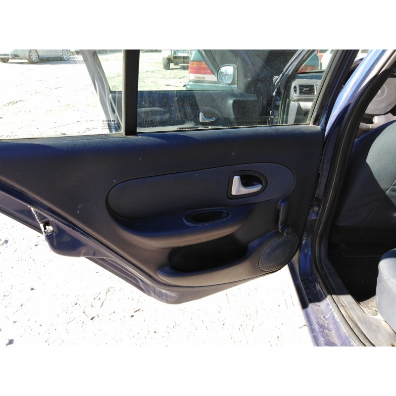 renault clio ii (bb_, cb_) del año 2001