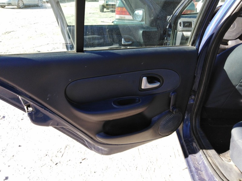 renault clio ii (bb_, cb_) del año 2001