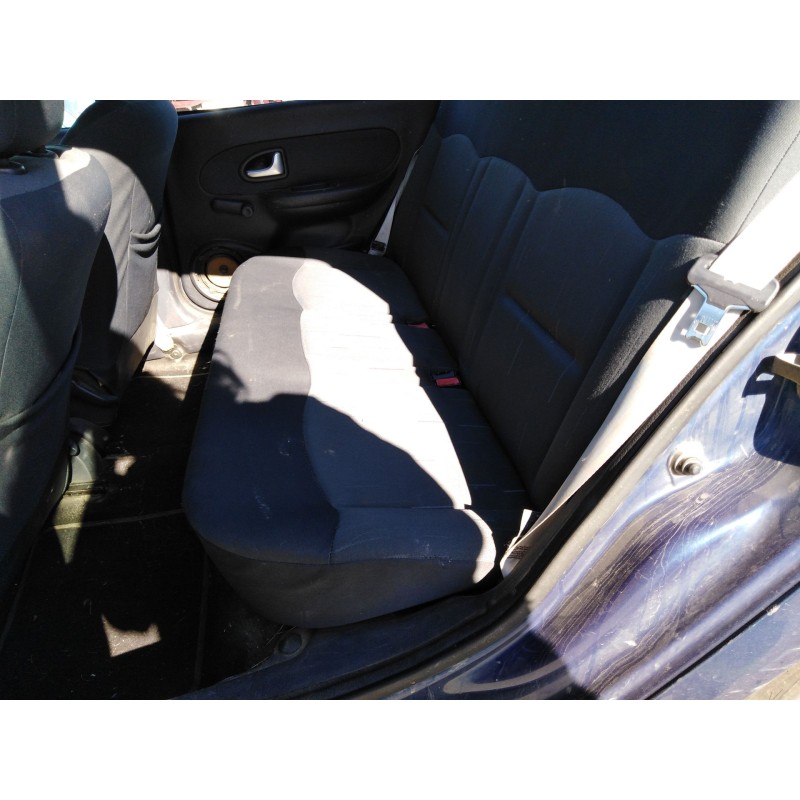 renault clio ii (bb_, cb_) del año 2001