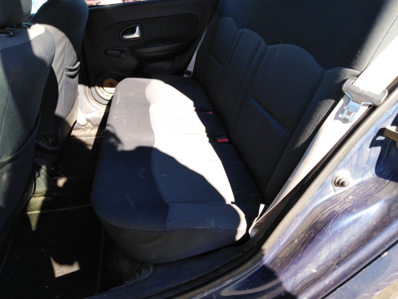 renault clio ii (bb_, cb_) del año 2001