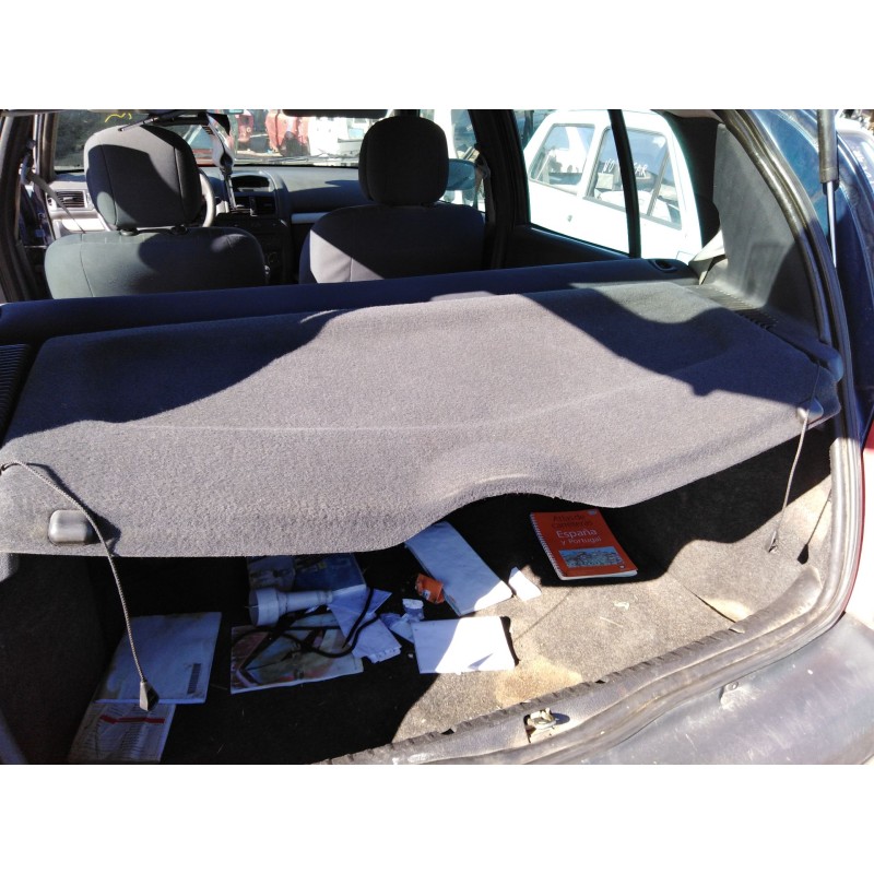 renault clio ii (bb_, cb_) del año 2001