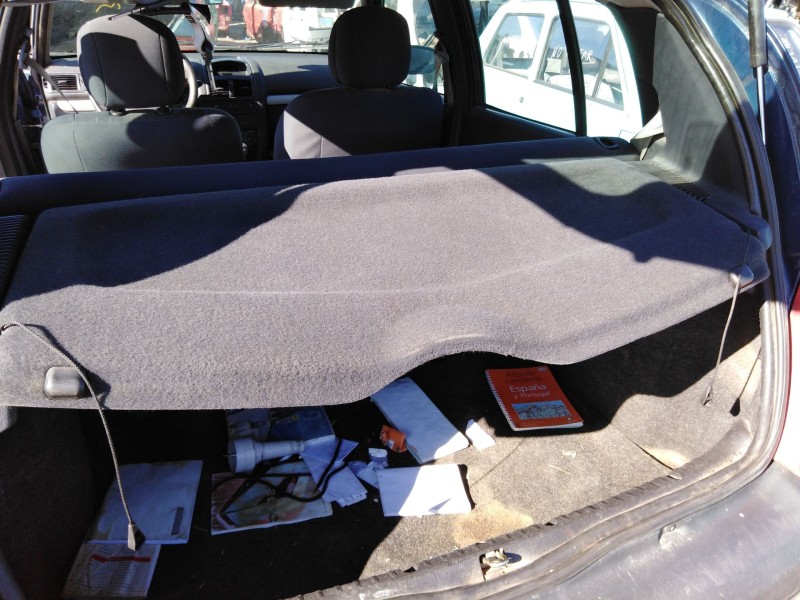 renault clio ii (bb_, cb_) del año 2001