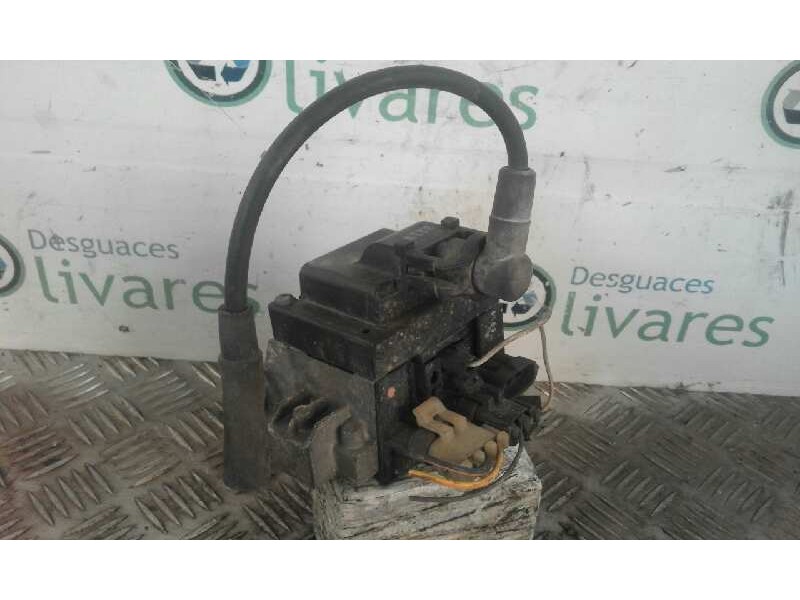 Recambio de bobina encendido para renault megane i classic (la0) 1.4e rn   |   12.96 - 12.98 | 1996 - 1998 | 75 cv / 55 kw refer
