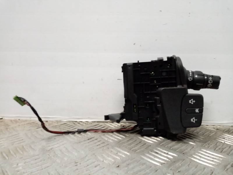 Recambio de mando limpia para renault scenic ii 1.9 dci diesel referencia OEM IAM   