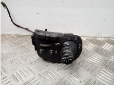 Recambio de mando limpia para renault scenic ii 1.9 dci diesel referencia OEM IAM    2