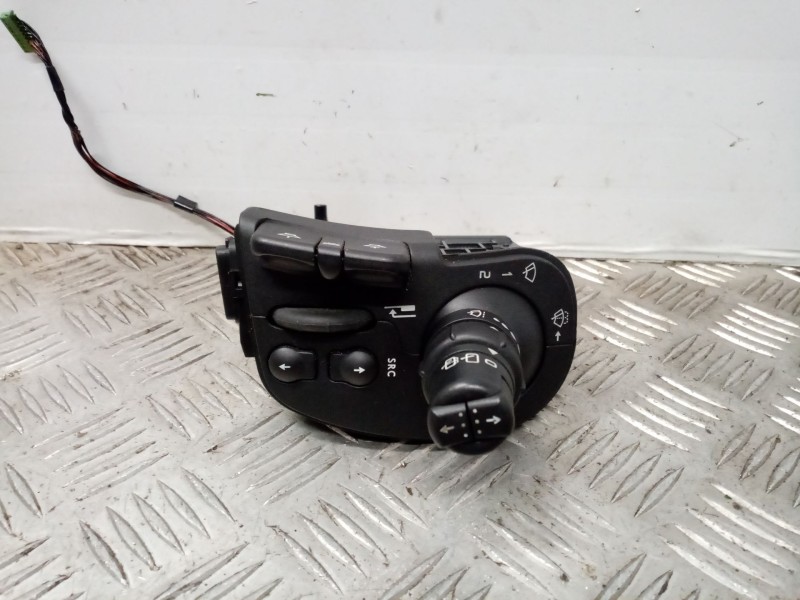 Recambio de mando limpia para renault scenic ii 1.9 dci diesel referencia OEM IAM   