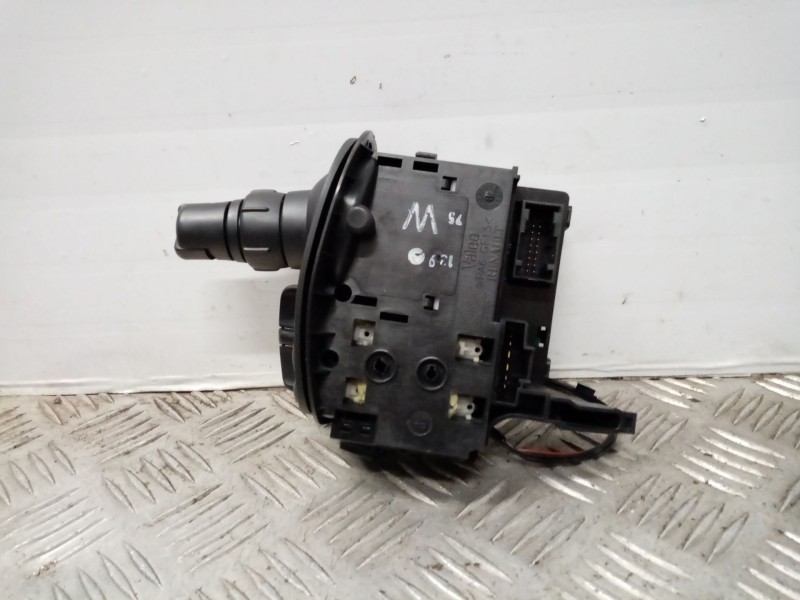 Recambio de mando limpia para renault scenic ii 1.9 dci diesel referencia OEM IAM   