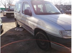 citroen berlingo / berlingo first monospace (mf_, gjk_, gfk_) del año 1998 2