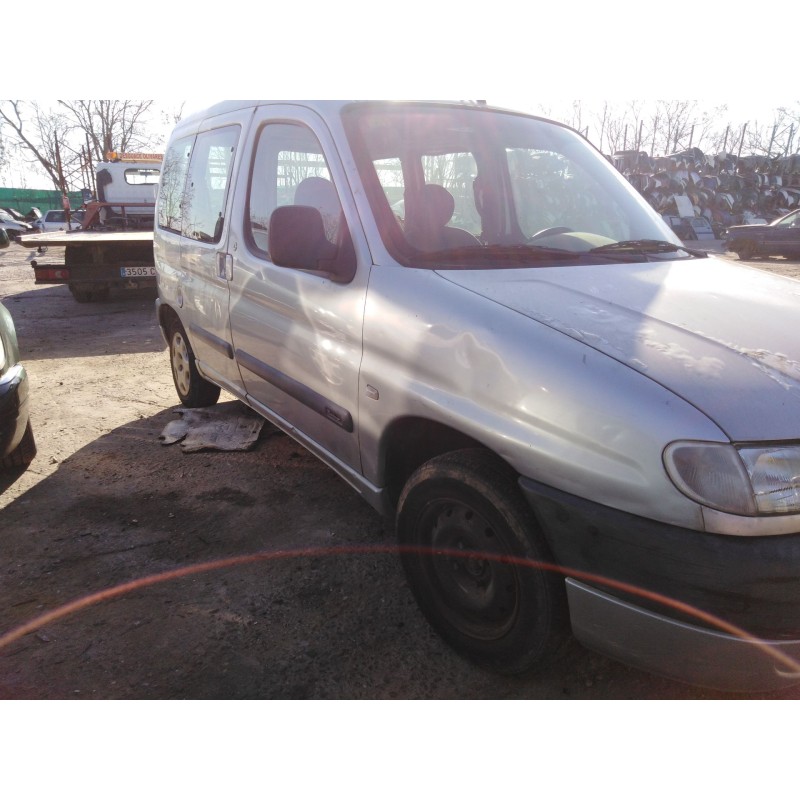 citroen berlingo / berlingo first monospace (mf_, gjk_, gfk_) del año 1998