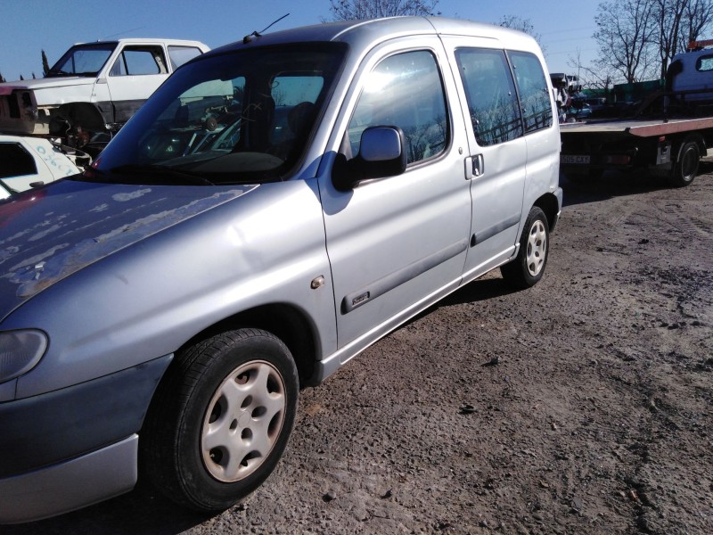 citroen berlingo / berlingo first monospace (mf_, gjk_, gfk_) del año 1998
