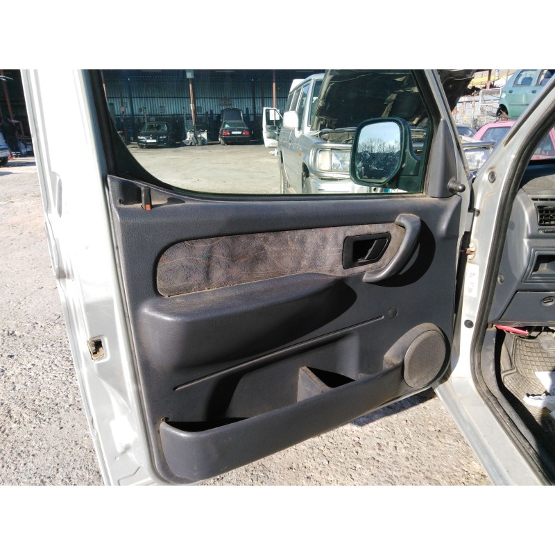 citroen berlingo / berlingo first monospace (mf_, gjk_, gfk_) del año 1998