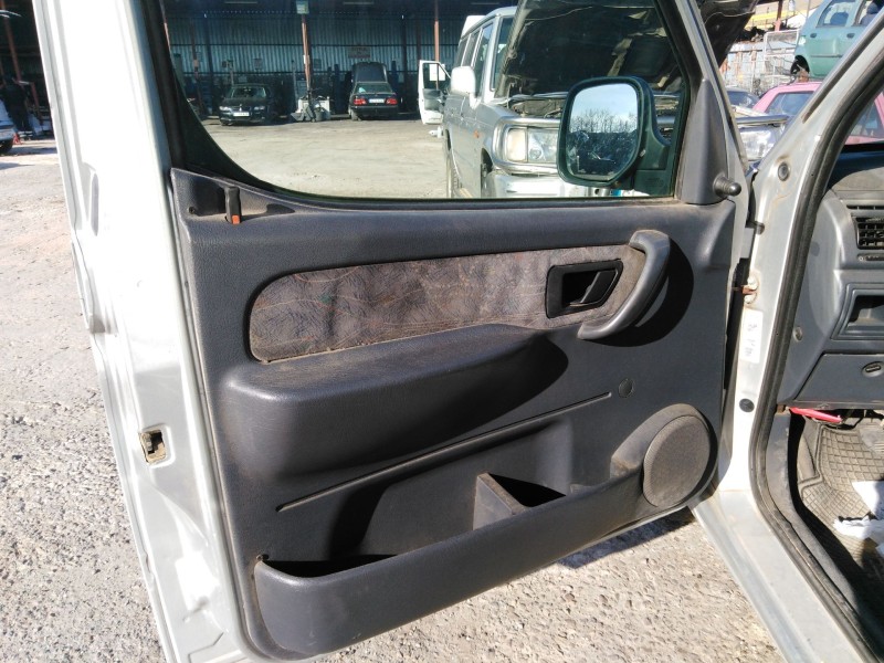 citroen berlingo / berlingo first monospace (mf_, gjk_, gfk_) del año 1998