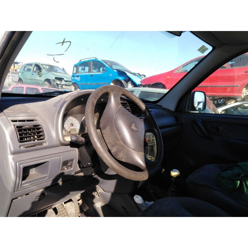 citroen berlingo / berlingo first monospace (mf_, gjk_, gfk_) del año 1998