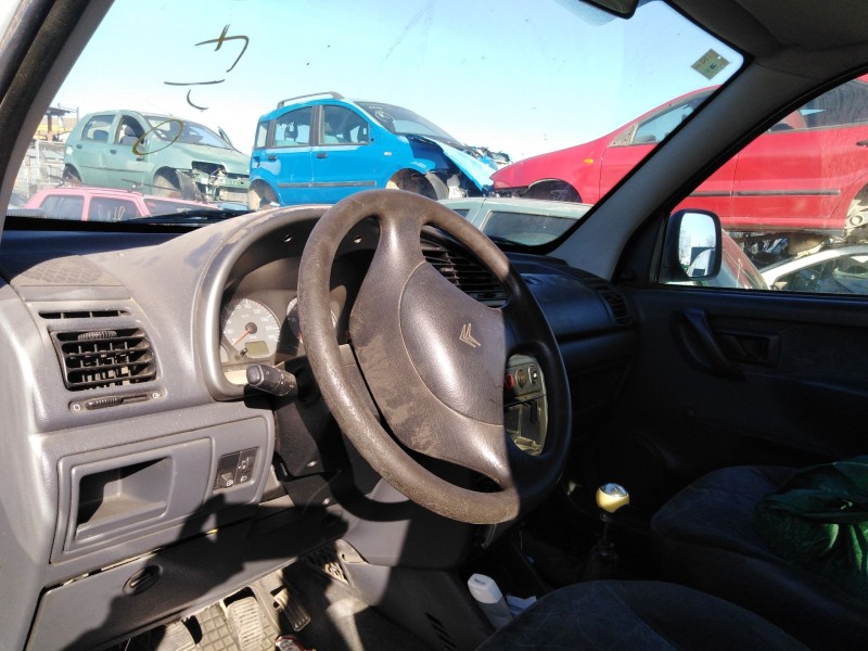 citroen berlingo / berlingo first monospace (mf_, gjk_, gfk_) del año 1998