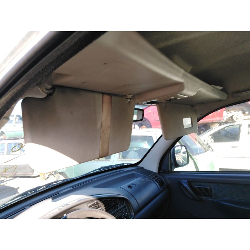 citroen berlingo / berlingo first monospace (mf_, gjk_, gfk_) del año 1998