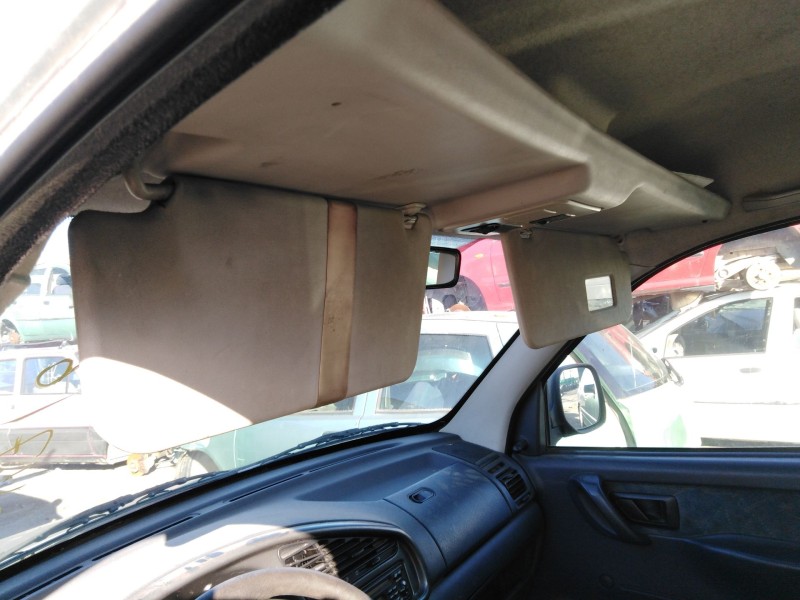 citroen berlingo / berlingo first monospace (mf_, gjk_, gfk_) del año 1998