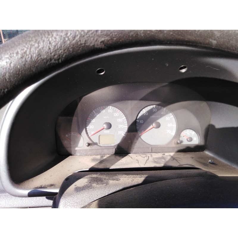 citroen berlingo / berlingo first monospace (mf_, gjk_, gfk_) del año 1998