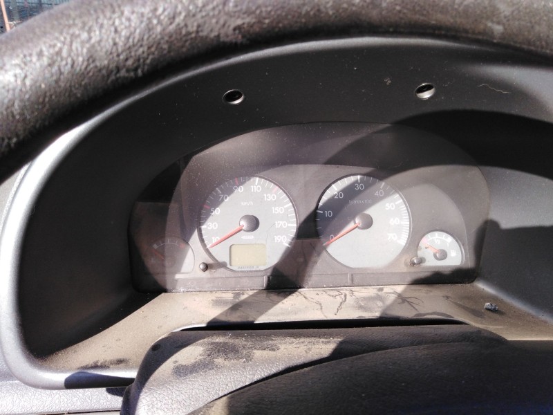 citroen berlingo / berlingo first monospace (mf_, gjk_, gfk_) del año 1998