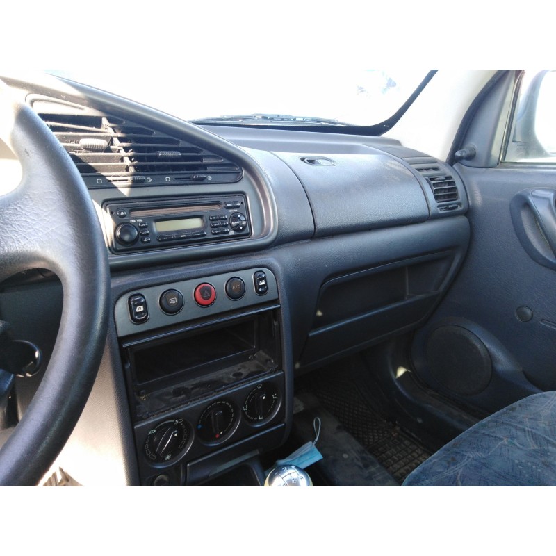 citroen berlingo / berlingo first monospace (mf_, gjk_, gfk_) del año 1998