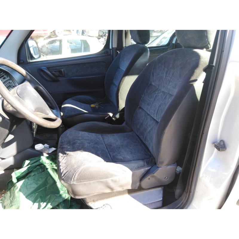 citroen berlingo / berlingo first monospace (mf_, gjk_, gfk_) del año 1998