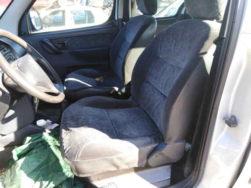 citroen berlingo / berlingo first monospace (mf_, gjk_, gfk_) del año 1998