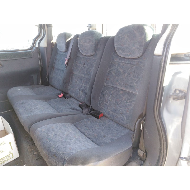 citroen berlingo / berlingo first monospace (mf_, gjk_, gfk_) del año 1998