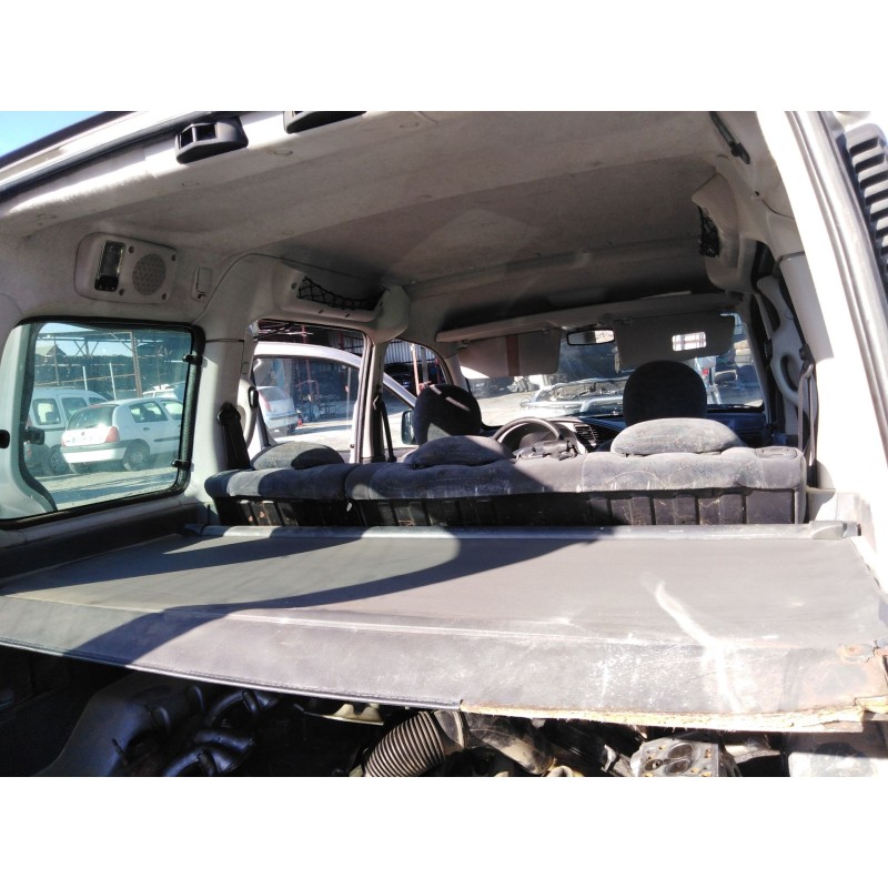 citroen berlingo / berlingo first monospace (mf_, gjk_, gfk_) del año 1998