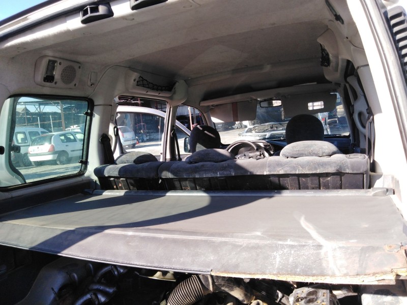 citroen berlingo / berlingo first monospace (mf_, gjk_, gfk_) del año 1998