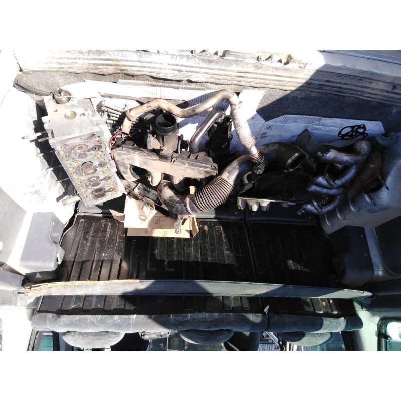 citroen berlingo / berlingo first monospace (mf_, gjk_, gfk_) del año 1998