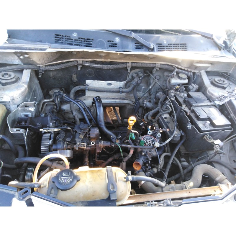 citroen berlingo / berlingo first monospace (mf_, gjk_, gfk_) del año 1998