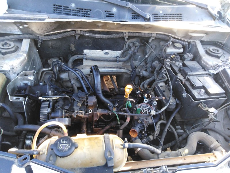 citroen berlingo / berlingo first monospace (mf_, gjk_, gfk_) del año 1998