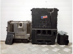 Recambio de kit inmovilizador para renault scenic ii 1.9 dci diesel referencia OEM IAM   