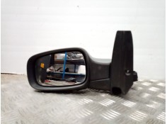 Recambio de retrovisor izquierdo para renault scenic ii 1.9 dci diesel referencia OEM IAM    2