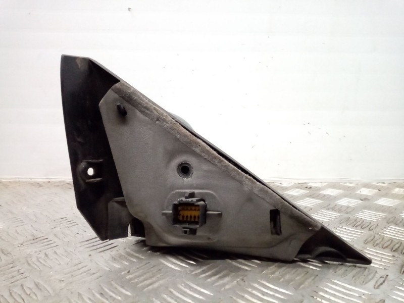 Recambio de retrovisor izquierdo para renault scenic ii 1.9 dci diesel referencia OEM IAM   