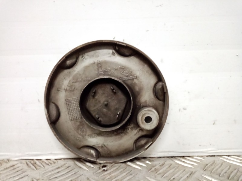 Recambio de tapacubo llanta aluminio para renault scenic ii 1.9 dci diesel referencia OEM IAM 820134722  