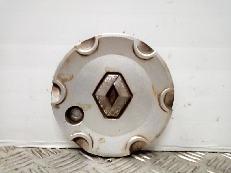 Recambio de tapacubo llanta aluminio para renault scenic ii 1.9 dci diesel referencia OEM IAM 8200134722  