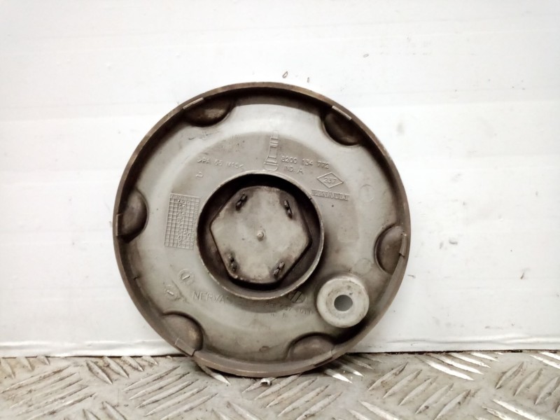 Recambio de tapacubo llanta aluminio para renault scenic ii 1.9 dci diesel referencia OEM IAM 8200134722  