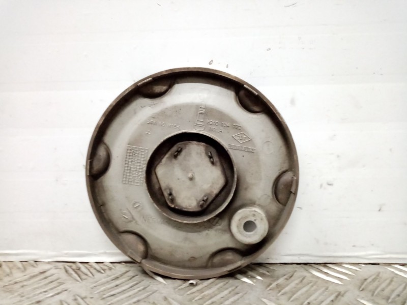 Recambio de tapacubo llanta aluminio para renault scenic ii 1.9 dci diesel referencia OEM IAM 8200134722  