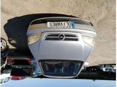 opel zafira a monospace (t98) del año 2000