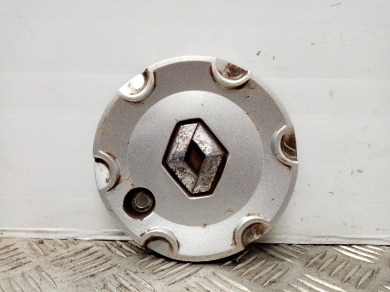 Recambio de tapacubo llanta aluminio para renault scenic ii 1.9 dci diesel referencia OEM IAM 8200134722  