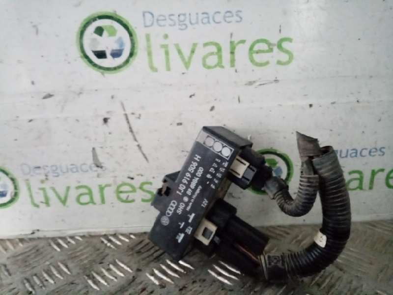 Recambio de modulo electronico para seat ibiza 1.5 cat   |   0.85 - ... | 1985 | 90 cv / 66 kw referencia OEM IAM  1J0919596H 89