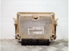 Recambio de centralita motor uce para fiat punto berlina (188) referencia OEM IAM 46825756 0281001955 