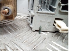 Recambio de kit inmovilizador para fiat punto berlina (188) referencia OEM IAM    2