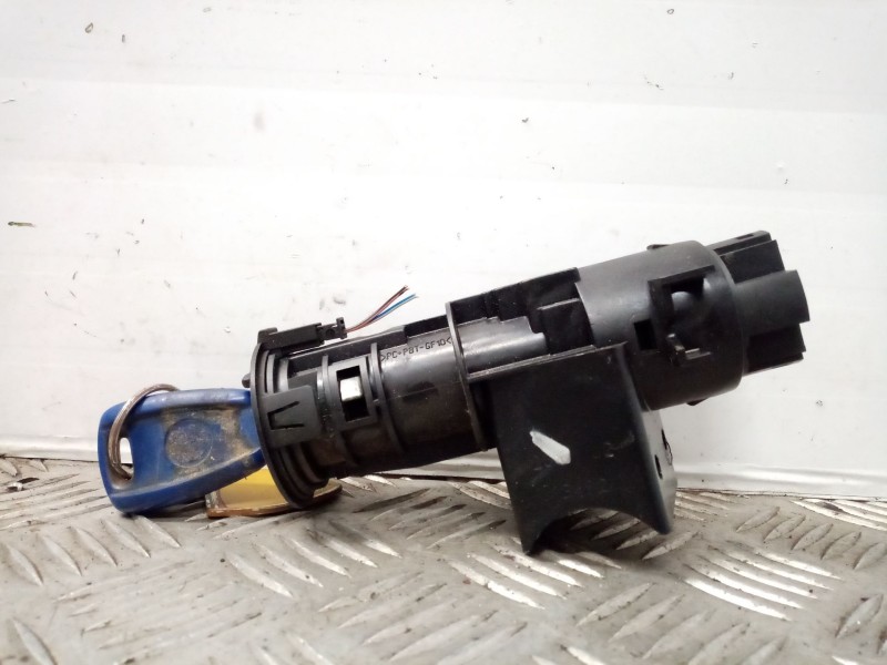 Recambio de conmutador de arranque para fiat punto berlina (188) referencia OEM IAM   