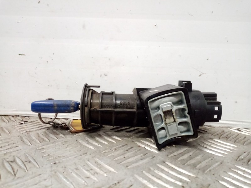 Recambio de conmutador de arranque para fiat punto berlina (188) referencia OEM IAM   