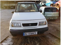 suzuki vitara (et) del año 2003