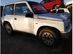 suzuki vitara (et) del año 2003 2