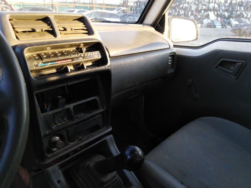 suzuki vitara (et) del año 2003